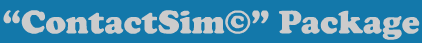 ContactSimPackage