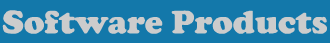 Software Products